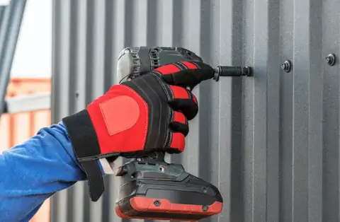 Travaux de zinguerie - Chassenon